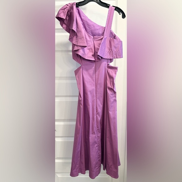 Veronica Beard Beilla Dress - Picture 14 of 17